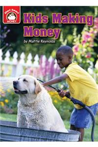 Kids Making Money