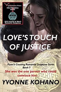 Love's Touch of Justice