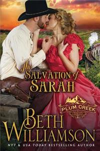 Salvation of Sarah