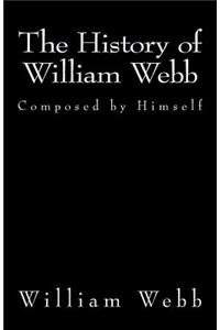 History of William Webb