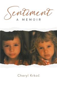 Sentiment: A memoir