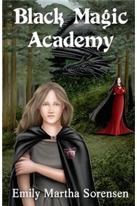 Black Magic Academy