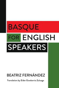 Basque for English Speakers
