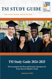 TSI Study Guide