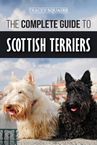 Complete Guide to Scottish Terriers