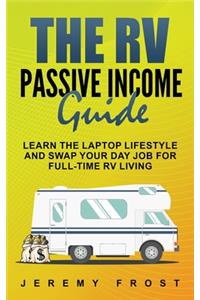 The RV Passive Income Guide