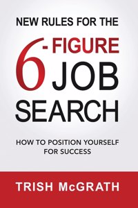 New Rules for the 6-Figure Job Search