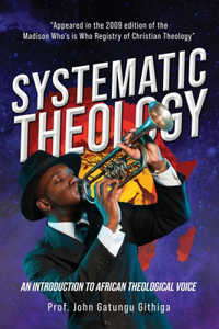 Systematic Theology