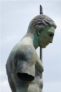 Pompeii Italy Notebook