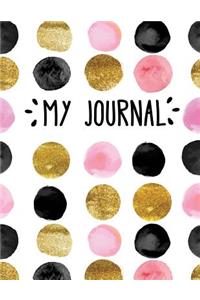 My Journal