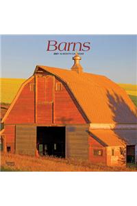 Barns 2021 Square