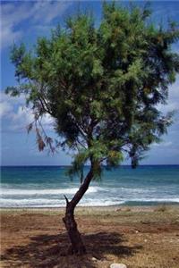 Peloponnese Notebook
