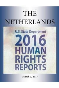 NETHERLANDS 2016 HUMAN RIGHTS Report