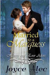 Married to a Marquess