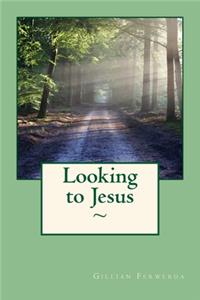 Looking to Jesus