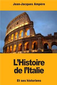 L'Histoire de l'Italie