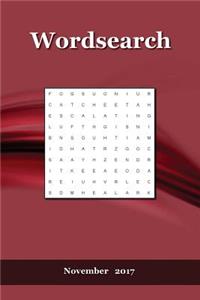 Word Search