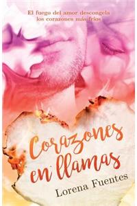 Corazones en llamas