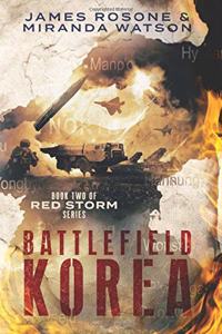 Battlefield Korea