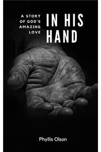 In His Hand