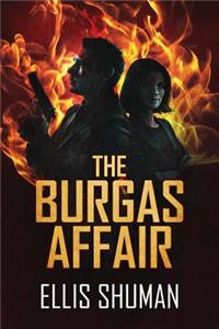 The Burgas Affair