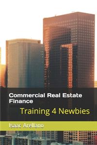 Commercial Real Estate Finance