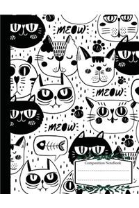 Composition Notebook
