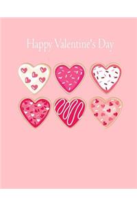 Happy Valentine's Day