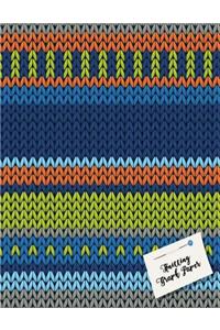 Knitting Graph Paper