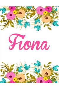 Fiona