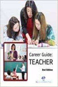 Career Guide Teacher (2Nd Edition)