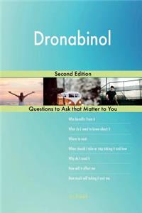 Dronabinol; Second Edition