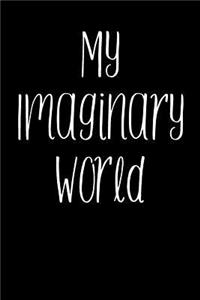 My Imaginary World