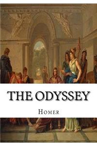 The Odyssey