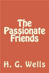 The Passionate Friends