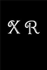 X R