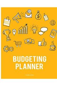 Budgeting Planner