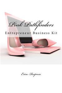 Pink Pathfinders
