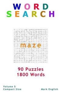 Word Search