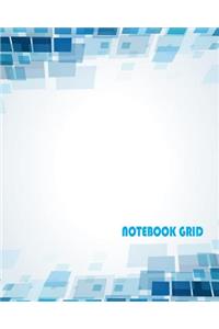 Notebook grid