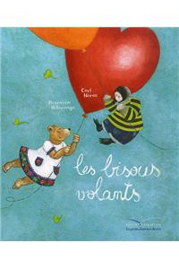 Les Bisous Volants