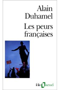 Peurs Francaises