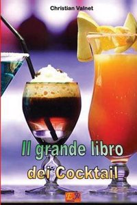 grande libro dei Cocktail