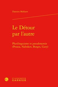 Le Detour Par l'Autre