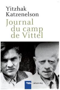 Journal Du Camp de Vittel