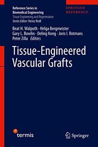 Tissue-Engineered Vascular Grafts