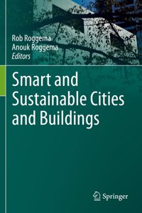 Smart and Sustainable Cities and Buildings