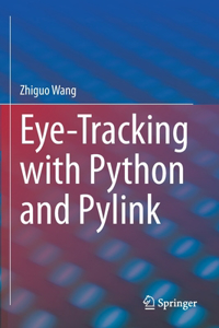 Eye-Tracking with Python and Pylink