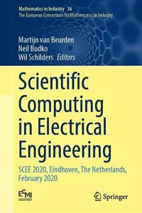 Scientific Computing in Electrical Engineering