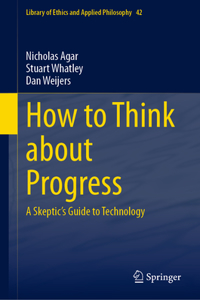 How to Think about Progress